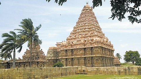 சாளுக்கியம் முதல் வங்கம் வரை.. ராஜேந்திர சோழன் வெற்றிகொண்ட இடங்களைத் தேடி ஒரு பயணம்