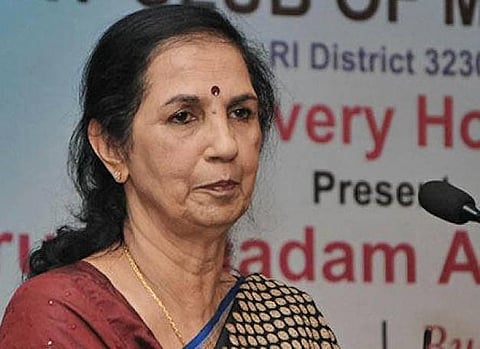 இந்தியாவில் முதல் முறையாக எச்ஐவி பாதிப்பை கண்டறிந்த டாக்டர் காலமானார்