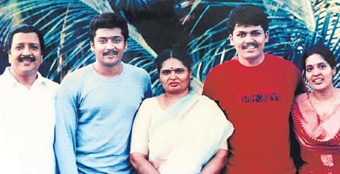 சினிமா எடுத்துப் பார் 19- சிவகுமாரின் மேன்மை!