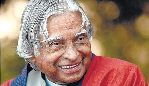கனவை விதைக்கும் சொற்கள்