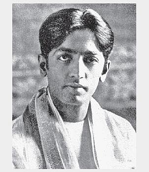 இன்று அன்று | 1929 ஆகஸ்டு 3: "நான் யாருக்கும் குரு அல்ல!"