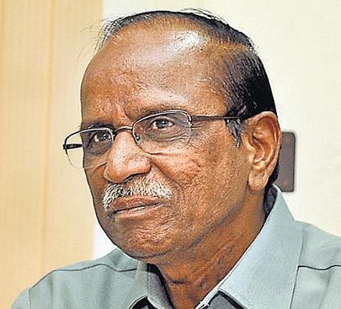 கைதிகளை நல்வழிப்படுத்த காந்தி கிராமம் பல்கலை.- தமிழக சிறைச்சாலைகளில் புதுமுயற்சி