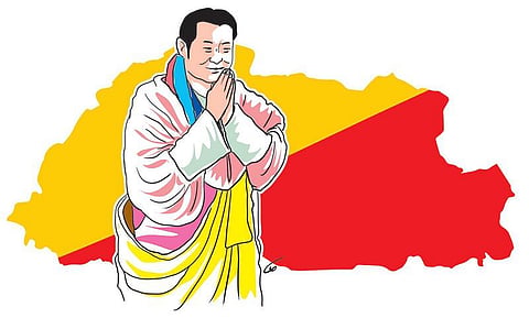 சகோதர தேசத்திலும் வாய்ப்புகள் ஏராளம்
