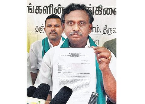உச்ச நீதிமன்றத்தின் அனுமதி இல்லாமல் புதிய அணைகளை கட்ட மாட்டோம்: மத்திய நீர்வளத் துறையிடம் கர்நாடக அரசு வாக்குறுதி