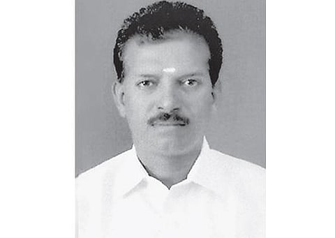 காங்கிரஸ் பிரமுகர் நெல்லையில் கொலை