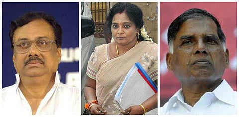 முதல்வரின் சுதந்திர தின உரையில் மதுவிலக்கு அறிவிப்பு இல்லாதது ஏமாற்றம் அளிக்கிறது: தலைவர்கள் கண்டனம்