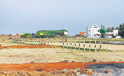 மனை வாங்கப் போறீர்களா?