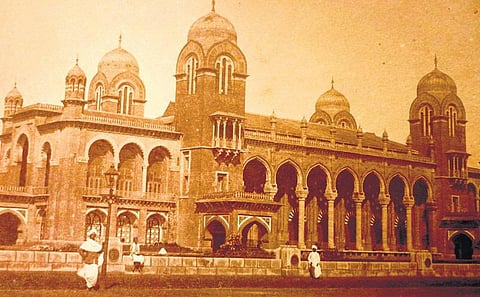 சென்னை சரித்திரம் | காலத்தை வென்ற 11 சாதனைகள்