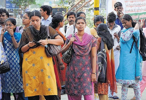 சென்னை 376: இளமை மாறா நகரம்
