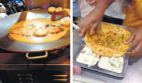 நல்ல சோறு எங்கே கிடைக்கும்?