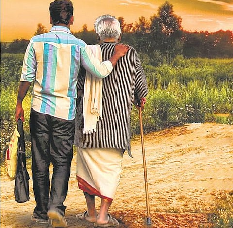 வாசிப்பு உணர்வைத் தரும் முயற்சி