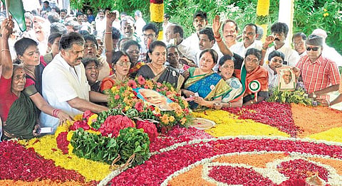 மக்கள் மனநிலையை உணர்ந்து கூட்டணியை முடிவு செய்வோம்: ஜி.கே.வாசன் தகவல்