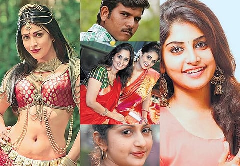 கோலிவுட் கஃபே: தலைவரின் மகன்