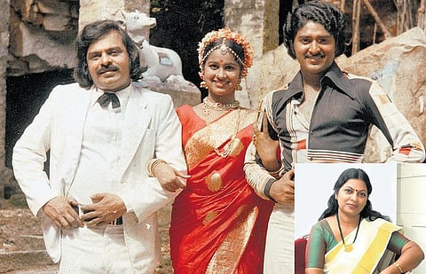 காற்றில் கலந்த இசை 20 - கடந்த காலத்திலிருந்து ஒலிக்கும் குரல்