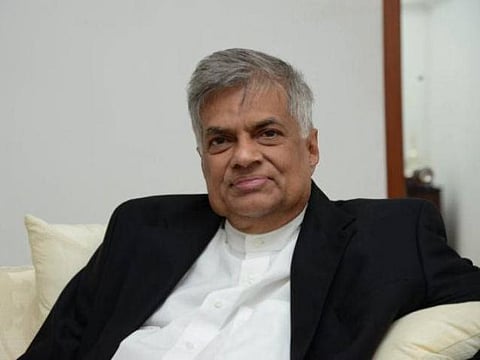 இலங்கை பிரதமராக பதவியேற்ற பிறகு முதன்முறையாக 14-ம் தேதி இந்தியா வருகிறார் ரணில்: மூன்று நாள் பயணம் மேற்கொள்கிறார்