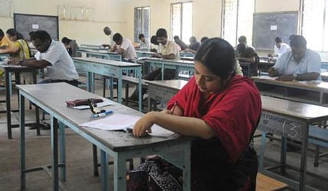 ஐஏஎஸ், ஐபிஎஸ் முதல்நிலைத் தேர்வுக்கு தமிழக அரசு மையத்தில் இலவசப் பயிற்சி: அக்டோபர் 6-ம் தேதிக்குள் விண்ணப்பிக்கலாம்