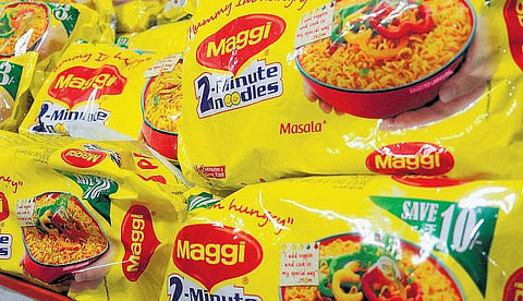 மாகிக்கு விதித்த தடை தீர்வாகுமா?