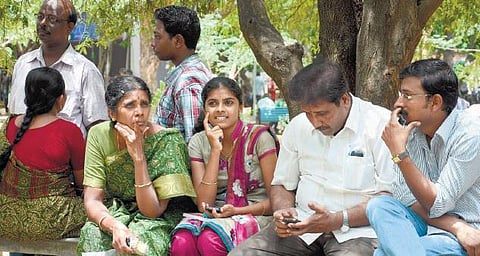 கல்வியும் இன்றைய தலைமுறையும்