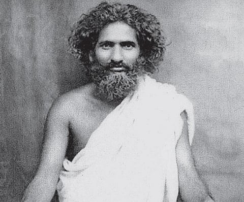 சித்தர்கள் அறிவோம்: தெளியும் அவரே சிவசித்தர்- அகண்ட பரிபூரண சச்சிதானந்த சற்குரு சுவாமிகள்