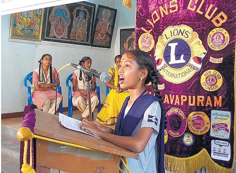 இளைஞர்கள் பின்பற்ற வேண்டிய கதாபாத்திரம்?