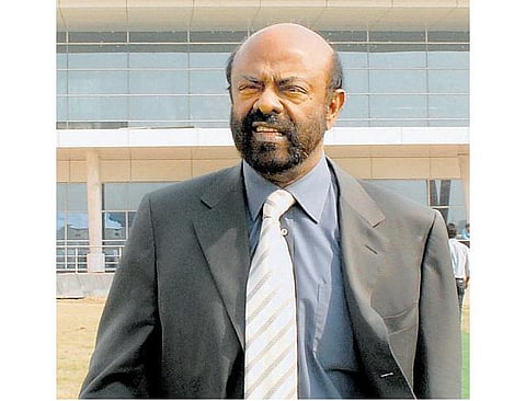 `தகவல் தொழில்நுட்பத்தில் எதுவும் நிலையானது அல்ல’- ஷிவ் நாடார் சிறப்பு பேட்டி