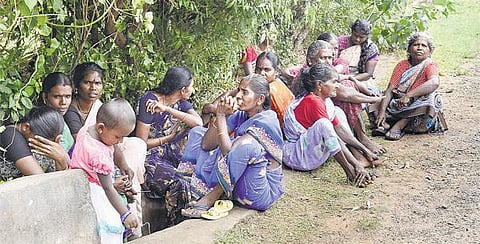 செங்கோட்டை விபத்தில் 6 பேர் பலியானதன் கொடூர பின்னணி: திட்டமிட்ட கொலையாக இருக்கலாம் என போலீஸ் சந்தேகம்