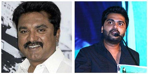 சரத்குமார் அணியில் சிம்பு உபதலைவர் பதவிக்கு போட்டி: ஒரு வாரத்தில் வேட்பாளர்கள் பட்டியல்