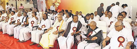 விடுதலைப் புலிகள் மீதான தடையை நீக்க வேண்டும்: மதிமுக மாநாட்டில் வலியுறுத்தல்