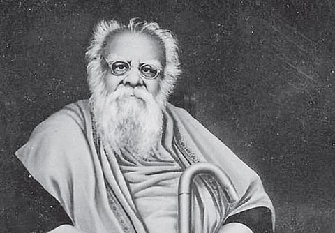 பெரியார்: சாதி ஒழிப்புச் சூரியன்!