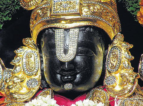 திருப்பதி சென்று வந்தால் திருப்பம் வரும்