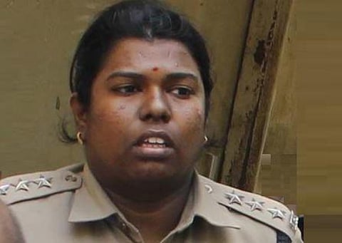 டிஎஸ்பி விஷ்ணுபிரியா தற்கொலை வழக்கை சிபிசிஐடி விசாரிக்க உத்தரவு: கோகுல்ராஜ் வழக்கு சிபிசிஐடிக்கு மாற்றம்