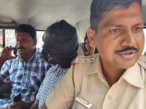 பொட்டு சுரேஷ் கொலையில் திருப்பம்: மும்பையில் அட்டாக் பாண்டி கைது - பரபரப்பு தகவல்கள் வெளியாகும் என எதிர்பார்ப்பு