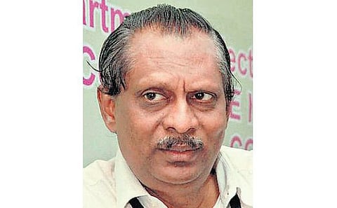 கல்வி உதவித்தொகைகளை வழங்குவதில் கவனம் தேவை: இரா.கிருத்துதாசு காந்தி, கூடுதல் தலைமைச் செயலாளர் (ஓய்வு) நேர்காணல்