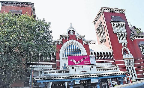 இந்திய அஞ்சல்துறையின் 34 பாரம்பரியமிக்க கட்டிடங்கள்: பழமை மாறாமல் பாதுகாக்க கோரிக்கை