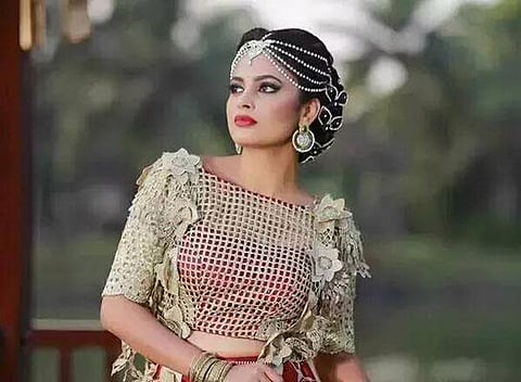 ரசிகர்கள் மனதில் நிற்க வேண்டும்: நந்திதா நேர்காணல்