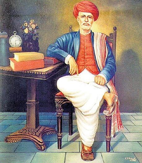 இன்று அன்று | 24 செப்டம்பர் 1873: போராட்டம் இன்றி வெல்ல முடியாது!