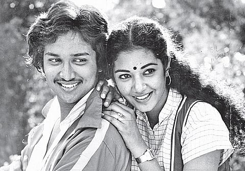 காற்றில் கலந்த இசை- 23: பள்ளிப் பிராயத்துக் கோடைக்காலம்