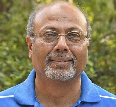 2006 ஹஜ் யாத்திரை கூட்ட நெரிசல் விபத்தின் நேரடி அனுபவத்தை விவரிக்கும் பேராசிரியர்