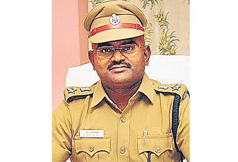 பாடசாலைகளாக மாறும் சிறைச்சாலைகள்: முதல்முறையாக திருச்சி சிறையில் அரசு ஐடிஐ தொடக்கம் - 5 பிரிவுகளில் 168 கைதிகள் சேர்க்கை