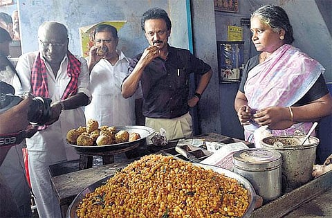 பெரியாறு அணையை பாதுகாக்க மத்திய தொழில் பாதுகாப்புப் படை: மத்திய அரசை வலியுறுத்த மு.க. ஸ்டாலின் வேண்டுகோள்