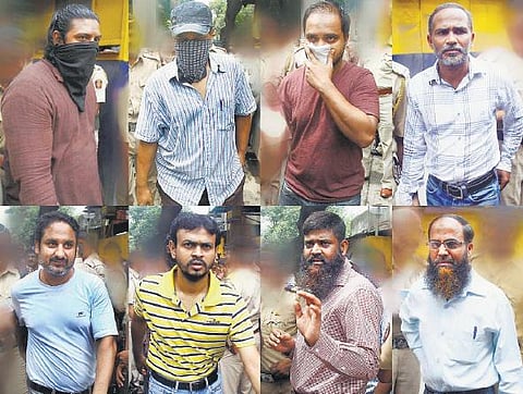 மும்பை ரயில் குண்டுவெடிப்பு: தண்டனை விவரம் இன்று வெளியாகிறது
