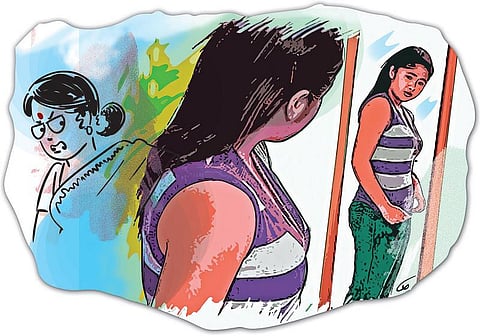 பதின் பருவம் புதிர் பருவமா? 3 - பெற்றோர் சிறந்த முன்மாதிரியா?
