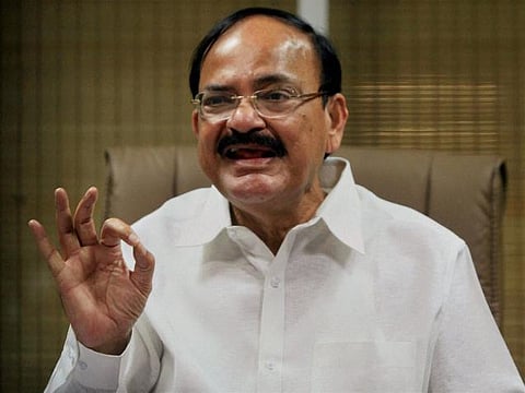 ஆரம்ப சுகாதார மையங்களில் வசதிகளை மேம்படுத்த வேண்டும்: வெங்கய்ய நாயுடு வலியுறுத்தல்