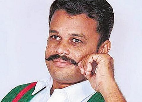 கோகுல்ராஜ் கொலை வழக்கில் தலைமறைவான யுவராஜின் பேட்டி தொலைக்காட்சியில் ஒளிபரப்பு: சிபிசிஐடி போலீஸார் தீவிர விசாரணை