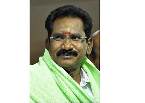 சரியான எடையில் ரேஷன் பொருட்கள் வழங்காவிட்டால் கடும் நடவடிக்கை: அமைச்சர் எச்சரிக்கை