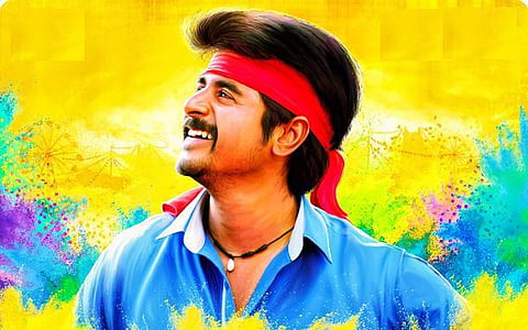 அக்.21-ல் ரஜினி முருகன் வெளியாக வாய்ப்பு