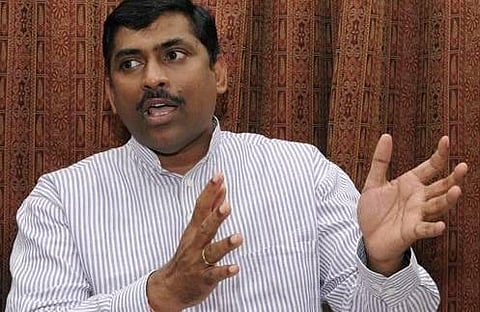 அதிமுகவுடன் பாஜகவுக்கு அரசியல்ரீதியான உறவு இல்லை: முரளிதர ராவ் உறுதி