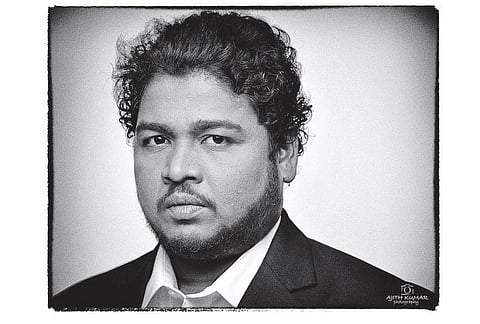 கலை முகம்: பல மாசம் பசியே எடுக்கல! - நடிகர் அப்புக்குட்டி பேட்டி