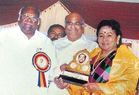 ஆச்சி என்ற பெயர் ஆஸ்கார் விருதை விட பெரிது