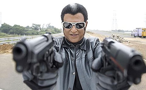 3டி-யில் உருவாகும் எந்திரன் 2- அடுத்த பாகத்துக்கும் ஷங்கர் திட்டம்